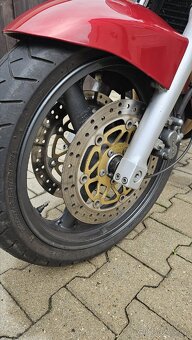 Kawasaki ZR7 r.2000 56kW - 11