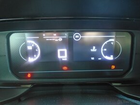 Fiat Doblo Panorama 1,2 Turbo - 11