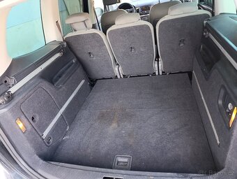 Seat Alhambra 2.0 103 kw - 11