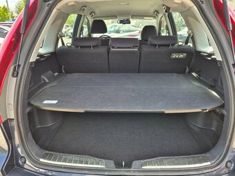 Honda CR-V 2.2i-DTEC,110KW,4x4,PLNÝ SERVIS HONDA,R.V.2011 - 11