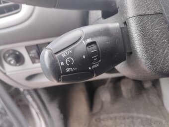 Citroen Xsara Picasso 1.6 80kW 2006 dobrá - 11