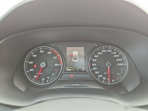 Seat Ateca Style 1.4 TSI 4x4 -navi,LED,temp,šíbr,vyh.s,150PS - 11