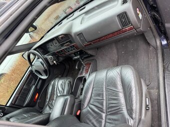 Jeep ZJ 5.9 - 11