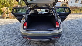 OPEL INSIGNIA COUNTRY TOURER 4x4 2.0 CDTI 120KW.ALU KOLA 18. - 11