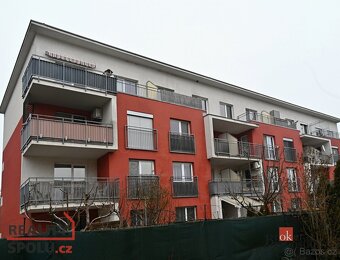 Prodej, byty/2+kk, 67 m2, U Dráhy 413/9, 66449 Ostopovice, B - 11