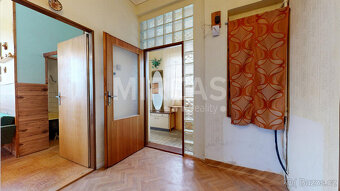 Nymburk, prodej RD 4+1+ garáž, 90 m2, na pozemku 457 m2, okr - 11