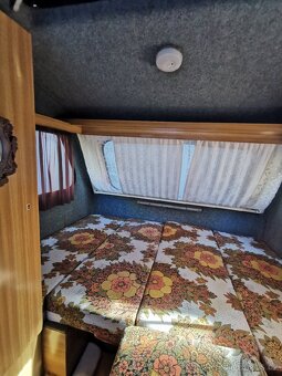 Polsky karavan N126, Polak N126, Poláček N 126 - 11