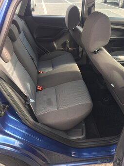 Ford Focus - 11