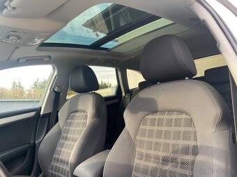 Audi S-line A4 b8 2.0tdi tažné,panorama Top - 11