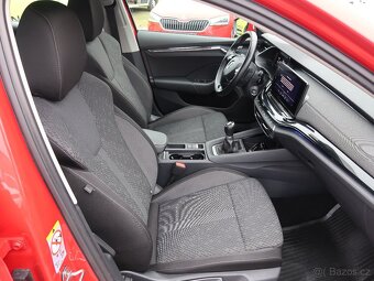 Škoda Octavia 2.0TDi,85kW,Style,1majČR,serv.kn,DPH - 11