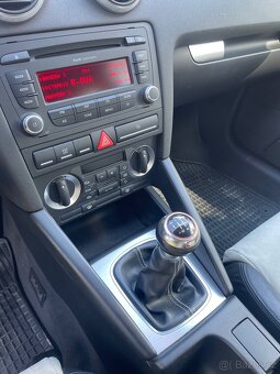 Audi S3 - 11