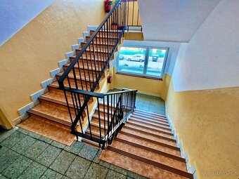 Prodej bytu 3+kk 65 m² Bezručova, Říčany - 11