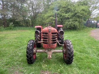 Prodám 2x Zetor 3045 - 11