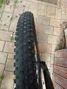 Jízdní kolo Trek Xcaliber 7 - 11