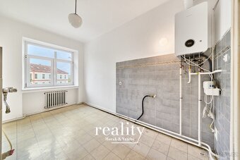 TOP byt / 4+1 / zděný / skoro 100m2 u centra Jihlavy - 11