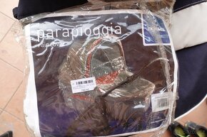 Kočárek Inglesina Culla Sofia - 11