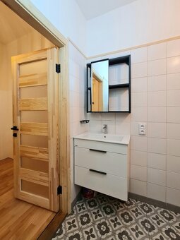 Prodej bytu 2+1 (50,5 m2), Baranova, Praha 3 - 11