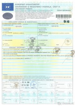 BMW K 1600 GT/ 25 000 KM r. 2018 po servisu BMW - 11