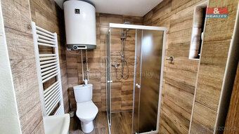 Pronájem bytu 3+kk, 60 m², Česká Lípa, ul. Pod Holým vrchem - 11
