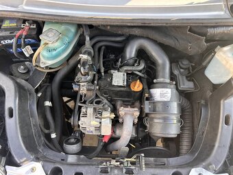 Microcar M.Go 2009 - 11