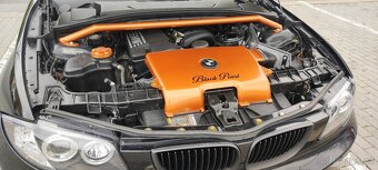 BMW e87 Black Pearl - 11