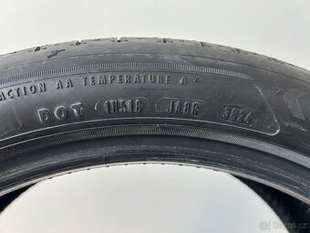 Goodyear Eagle F1 Asymmetric 6 235/40 R19 96W XL SEAL - 11