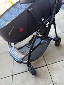 Bugaboo bee3 limitka diesel Rock - 11