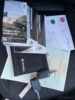 Skoda octavia 3 facelift - 11