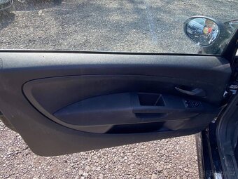 Fiat Grande Punto Sporting 1.4 T-jet 88kW klima 2008 - 11