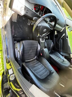 Vw passat b6 2.0 tdi - 11