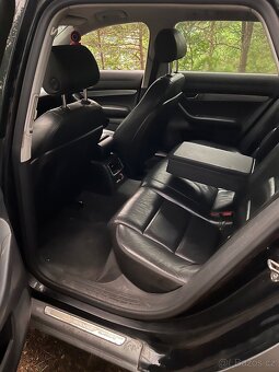 Audi A6 Allroad 3.0tdi 171kw Quattro - 11