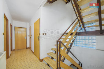 Prodej rodinného domu, 198 m², Luže - 11