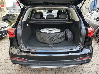 MG EHS PHEV 1.5 190kW AUT. 25tkm - záruka Autodraft - - 11