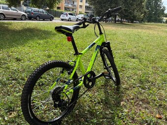 Dětské horské kolo - 11