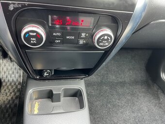Fiat Sedici 1.6 benzin 88kw 4 Wd  r.v.2009 pouze 80 tkm - 11