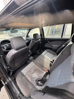 prodám Škoda ctavia 1.9tdi - 11