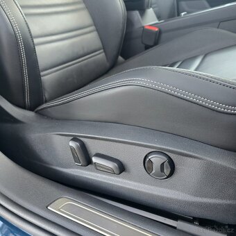 VW PASSAT B8 R-LINE 140KW TSI - 11