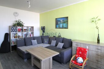 Prodej bytu 3+1, OV, 69 m2, ul. Javorová, Most - 11
