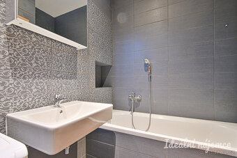 Podnájem bytu 2+1, Zahradnická, Staré Brno,  23.000 Kč/měs,  - 11