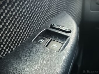 Škoda Fabia 1.4 59KW 16v - 67.000km - 11