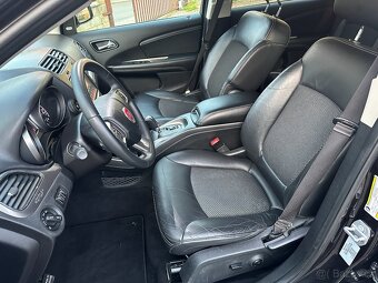 Fiat Freemont 2.0 125kW 2015 99253km CROSS 4x4 automat - 11