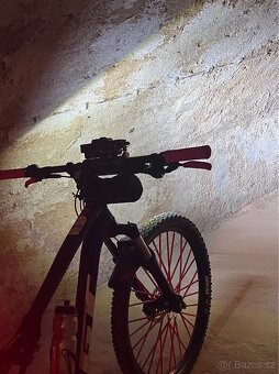 „Horské kolo GT ROGTYD 29“ - 11