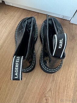 Boty Karl Lagerfeld - 11
