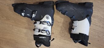 Atomic redster RTI 165, 173 2x set včetně bot - 11