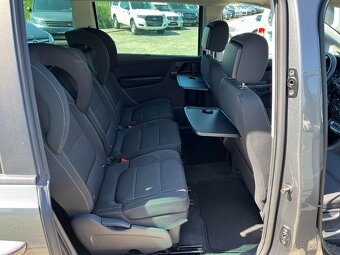 Seat Alhambra, 2.0 TDi 125kW DSG 7 MÍST - 11