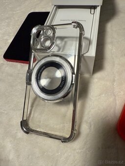 Iphone 13 128GB red - 11