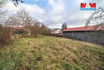 Prodej rodinného domu, 134 m², Tachov, ul. Sokolovská - 11
