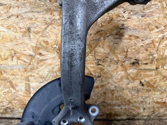 ŘEDNÍ TĚHLICE VW PHAETON/AUDI A8 4E0258M/4E0257M - 11