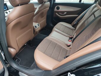 Mercedes E220 4matic automat virtual - 11