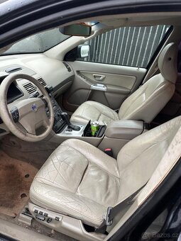 Volvo XC 90 - 11
